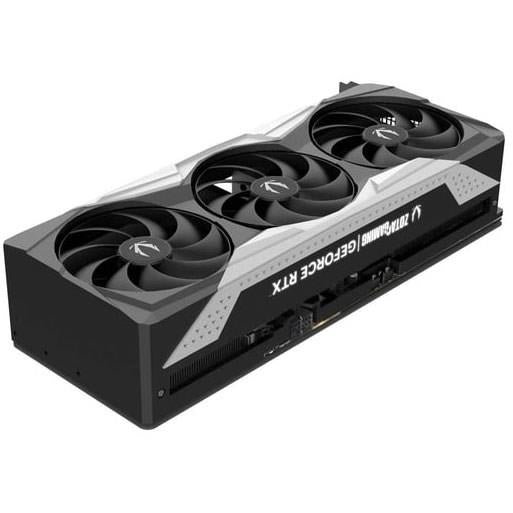 ZOTAC Graphic Card RTX 4070 Ti Super Solid 16GB ZOTAC Graphic Card RTX 4070 Ti Super Solid 16GB